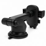 ZNKAI Rotating Car Phone Holder with Shock Absorption and Quick Installation - Image 5