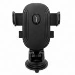 ZNKAI Rotating Car Phone Holder with Shock Absorption and Quick Installation - Image 4