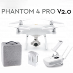 DJI Phantom 4 Pro V2.0 Professional GPS Camera Drone with 4K Video and Intelligent Flight Features - Image 5