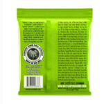 Ernie Ball Regular Slinky 5-String Nickel Wound Bass Guitar Strings – 45-130 Gauge for Powerful Tone & Reliable Performance - Image 4