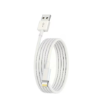 High-Speed Lightning to USB Charging & Data Sync Cable for iPhone X Max and Compatible Apple Devices
