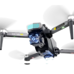 KAI TWO Pro 4K GPS FPV Drone with 3-Axis Gimbal & Smart Obstacle Avoidance