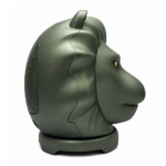 Boombest LIN-01 Lion Head Super Bass Wireless Bluetooth Portable Speaker - Image 5