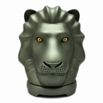 Boombest LIN-01 Lion Head Super Bass Wireless Bluetooth Portable Speaker - Image 4