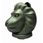 Boombest LIN-01 Lion Head Super Bass Wireless Bluetooth Portable Speaker - Image 3