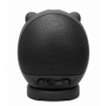 Boombest LIN-01 Lion Head Super Bass Wireless Bluetooth Portable Speaker - Image 2