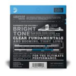 D’Addario EXL170-5SL Nickel Wound 5-String Bass Guitar Strings – Light Gauge Super Long Scale - Image 3
