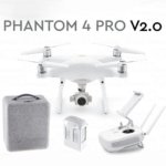 DJI Phantom 4 Pro V2.0 Professional GPS Camera Drone with 4K Video and Intelligent Flight Features - Image 5