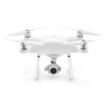 DJI Phantom 4 Pro V2.0 Professional GPS Camera Drone with 4K Video and Intelligent Flight Features