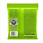 Ernie Ball Regular Slinky 5-String Nickel Wound Bass Guitar Strings – 45-130 Gauge for Powerful Tone & Reliable Performance - Image 4