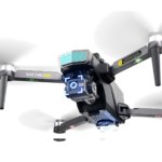 KAI TWO Pro 4K GPS FPV Drone with 3-Axis Gimbal & Smart Obstacle Avoidance