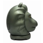 Boombest LIN-01 Lion Head Super Bass Wireless Bluetooth Portable Speaker - Image 5