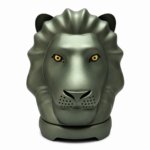 Boombest LIN-01 Lion Head Super Bass Wireless Bluetooth Portable Speaker - Image 4