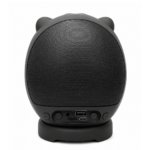 Boombest LIN-01 Lion Head Super Bass Wireless Bluetooth Portable Speaker - Image 2