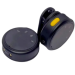 GL-S3 Wireless 2-in-1 Microphone with Noise Reduction for Singing and Presentations - Image 4