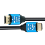 20m Premium High-Speed HDMI Cable with 4K Ultra HD Support for TVs and Projectors